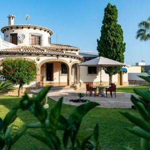 Villa Anina