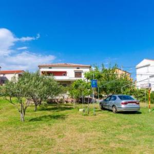 Apartments Milena