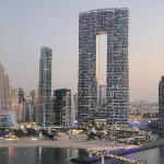 The Star @ Address Beach Residence Dubai