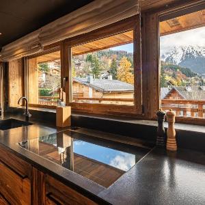 Chalet Enigma