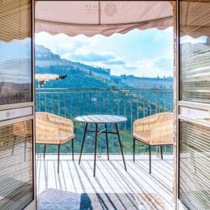Lifta Boutique Hotel & Spa