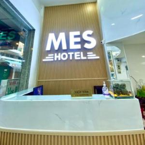MES HOTEL - Ngay Bến Ninh Kiều