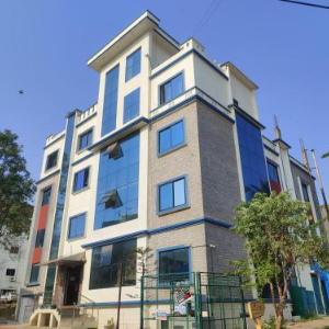 Ashray Residency