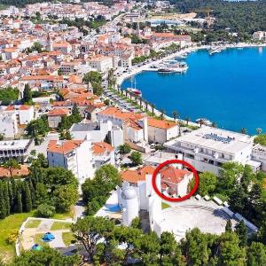 Apartments in Makarska 6683