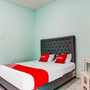 Hotel O Roemah Gh