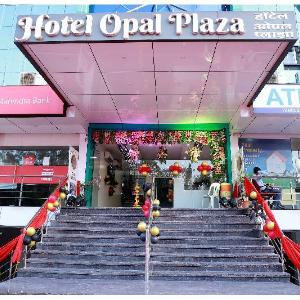 Hotel Opal Plaza Executive
