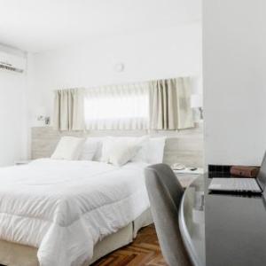 Mediterráneo Hotel - Spa & Eventos