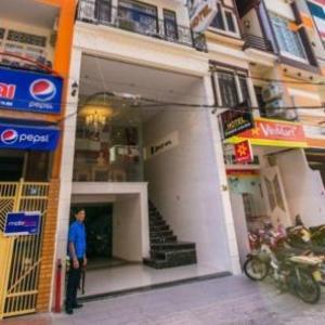 Liberty Hotel Da Nang
