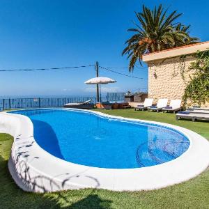 Villa Isabel Sol