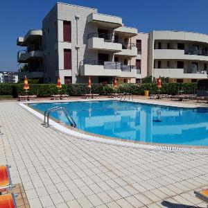 Residence Aurora Park