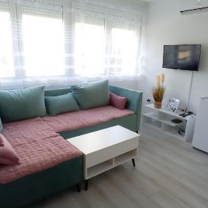 Apartman Sunce