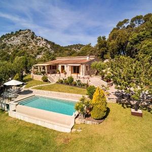 La Salve d'Alt by Sealand Villas