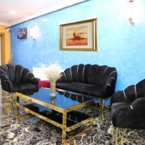 LAOS OTEL