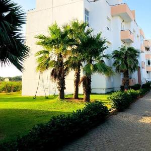Fantastique Appartement avec piscine sur la plage de Achakar de Tanger - proche du Cap Spartel & la Grotte d'Hercule de TANGER