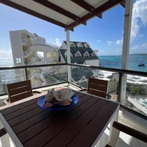 Apartamentos Bay Point By Caribe Relax