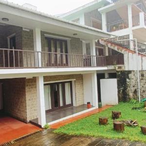 bliss family villa cottage