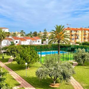 Apartamento Maravista