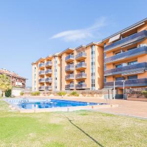 0330 Apartment in Lloret de Mar