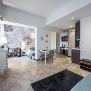 Sotto le Due Torri 5* (Casa Milonga)