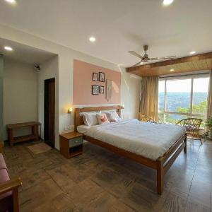 Meliora Retreat