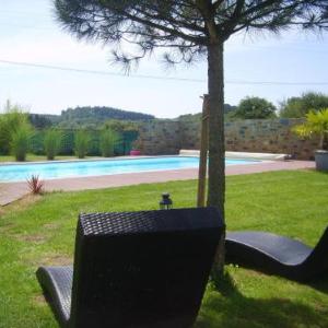 Beautiful Holiday Home with shared Pool in Eprave