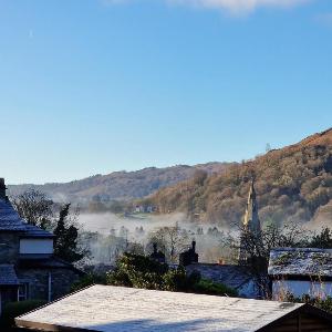 Rydal Apartment Ambleside