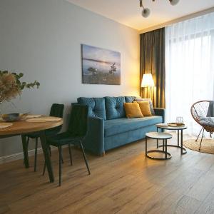 IRS ROYAL APARTMENTS Apartamenty IRS Nadmorski Dwór 2