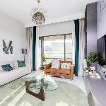 Vida ResidenceDubai Creek Beach - 1BR Apartment - Allsopp&Allsopp