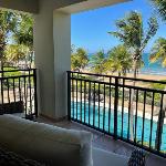 Luxury Beachfront 2 Bedroom at Wyndham Rio Mar PR Puerto Rico