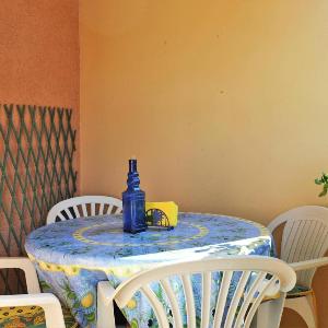 T2 cabine avec loggia proche plage et commerces parking inclus - Bormes-les-Mimosas - FR-1-251-521