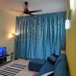 KLIA Minimalist Ground Fl Villa with free parking Kuala Lumpur 