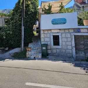Holiday house with a parking space Gornja Podgora - Makarska - 22242