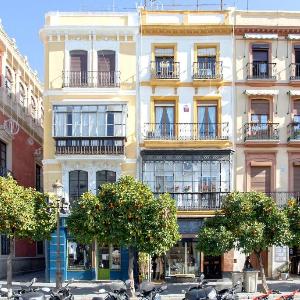 Genteel Home Chicarreros