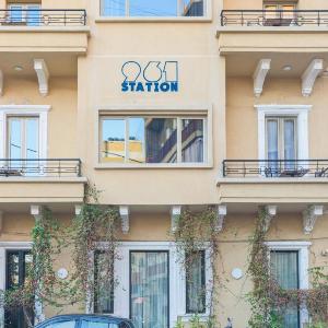 961 Station Apartments in Mar Mikhael