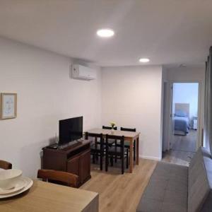 Nuevo apartamento completo con garaje en Cordón Soho