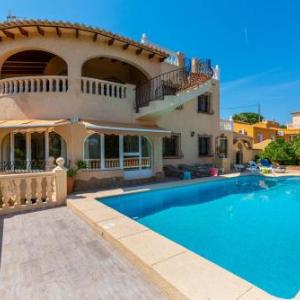 Villa Cruz - PlusHolidays