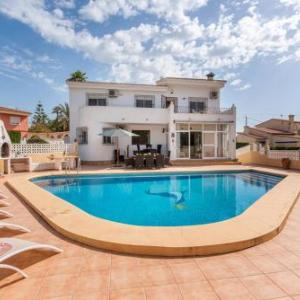 Villa Chaniris - Plusholidays