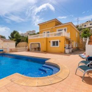 Villa Helios - PlusHolidays