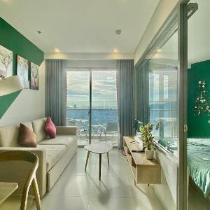 The Sóng Condotel Vũng Tàu - AnAnApartmet