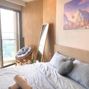 The Sóng Căn hộ nghỉ dưỡng Vũng Tàu- An An