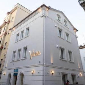 Vespasiani Suites
