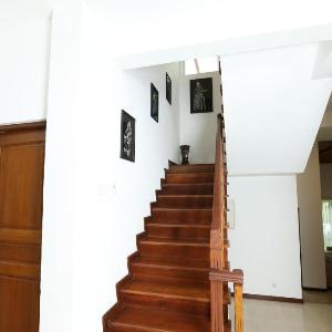 Romantic and cosy stay
