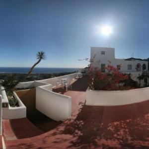 El Mirador del Castillo