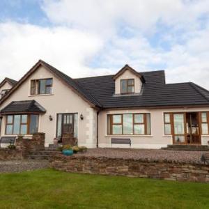 Inishowen Lodge B&B