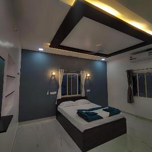 Raj Homestay Hampi