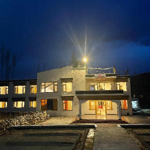 Hotel DZI Ladakh