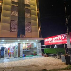 HOTEL HAPPY STAY