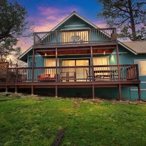 Hummingbird Haven - Charming Ruidoso Retreat