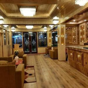 Hotel Zingkham Residency