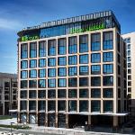 ibis Styles Dubai Deira Dubai 